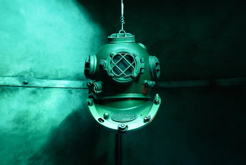 Diving Equipment
