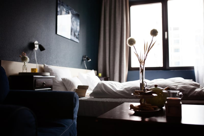 Hotel Reservation