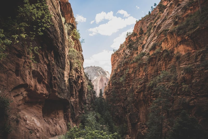 Rocky Mountain National Park